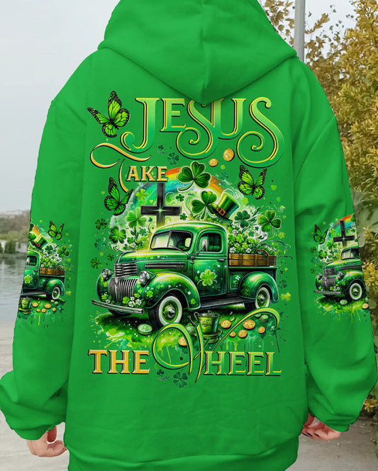 Jesus Hoodie Tytd0301242 | Christian Gift