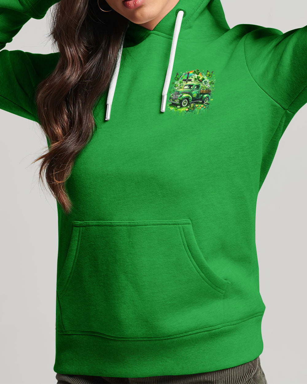 Jesus Hoodie Tytd0301242 | Christian Gift