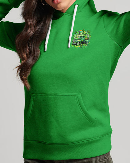 Jesus Hoodie Tytd0301242 | Christian Gift