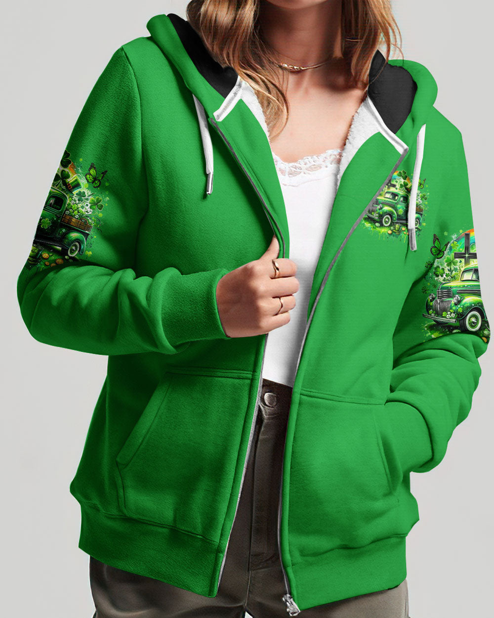 Jesus Hoodie Tytd0301242 | Christian Gift