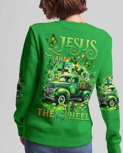 Jesus Hoodie Tytd0301242 | Christian Gift