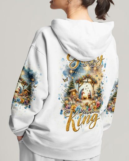 Christian Hoodie Tlnt0711232 | Christian Gift