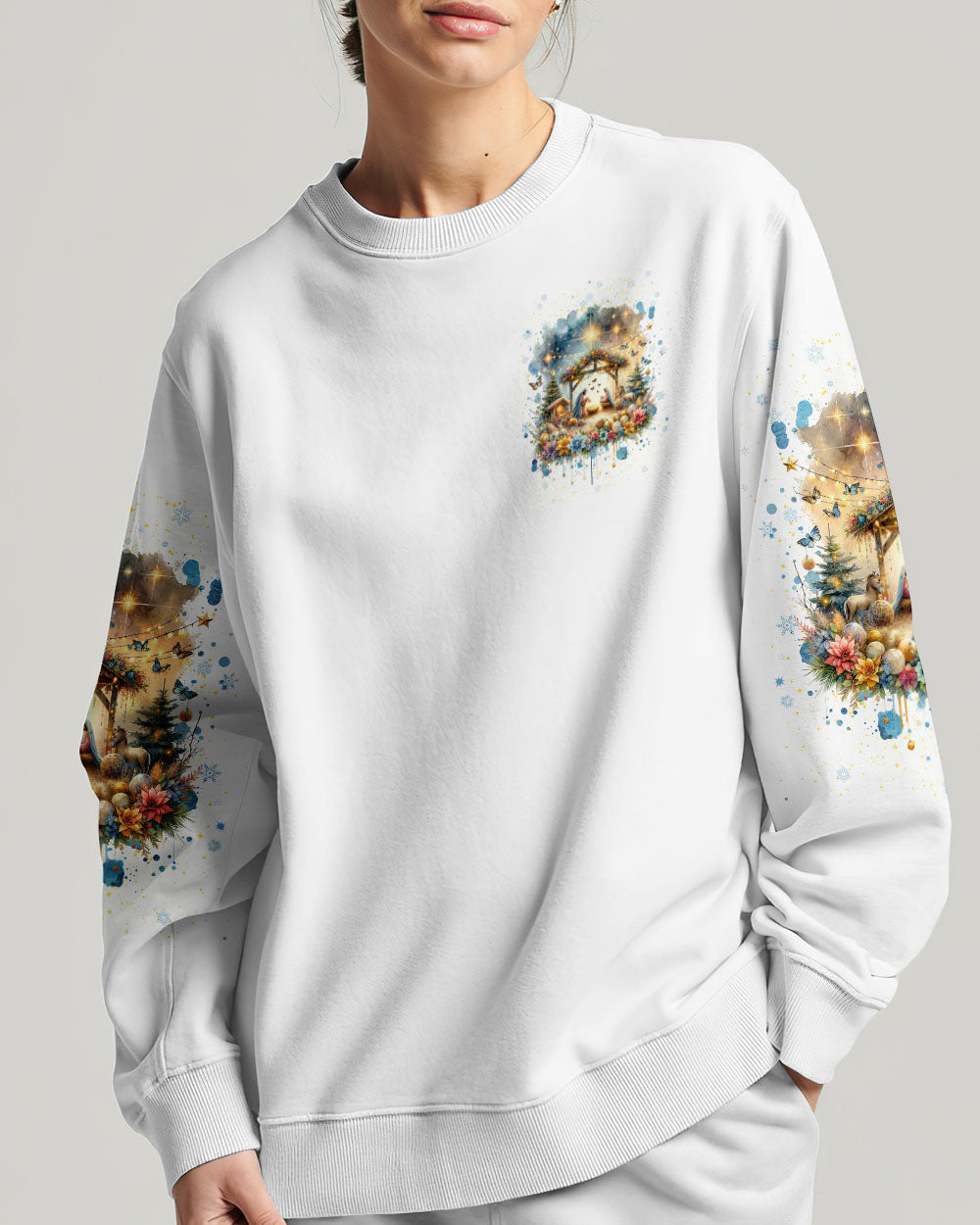 Christian Hoodie Tlnt0711232 | Christian Gift