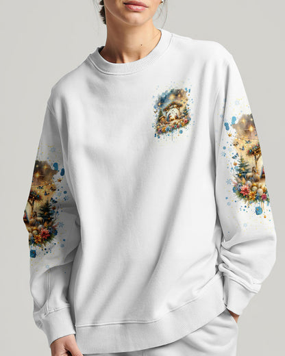Christian Hoodie Tlnt0711232 | Christian Gift
