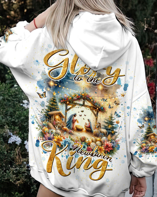 Christian Hoodie Tlnt0711232 | Christian Gift