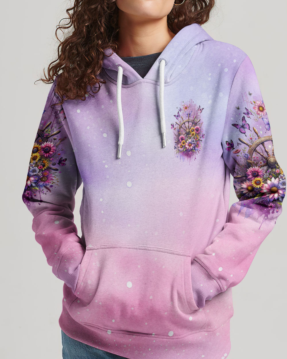 Jesus Hoodie Tlno2211234 | Christian Gift