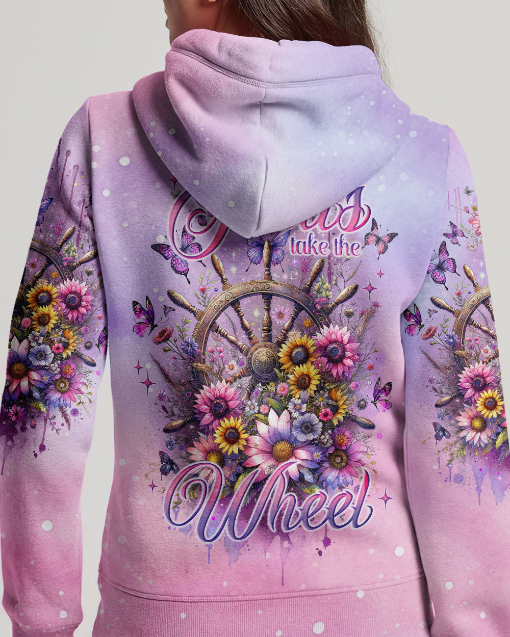 Jesus Hoodie Tlno2211234 | Christian Gift