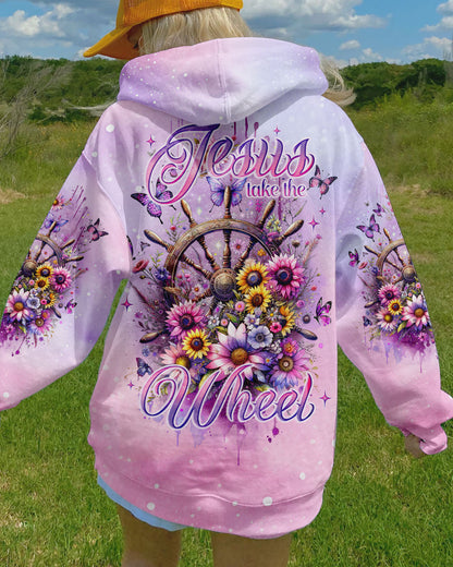 Jesus Hoodie Tlno2211234 | Christian Gift