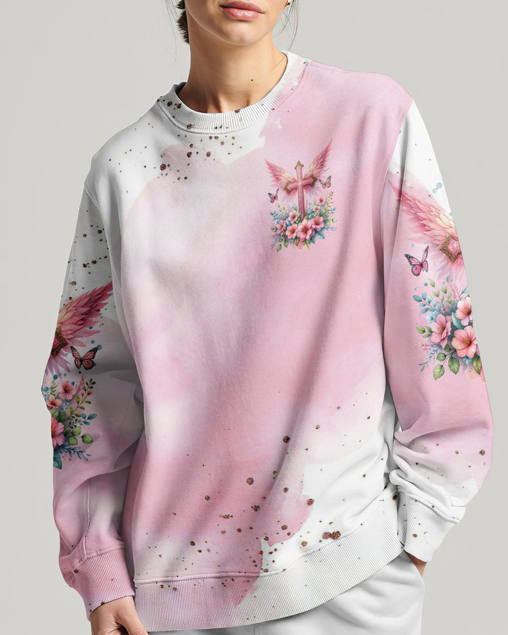 Christian Hoodie Tltr0111233 | Christian Gift