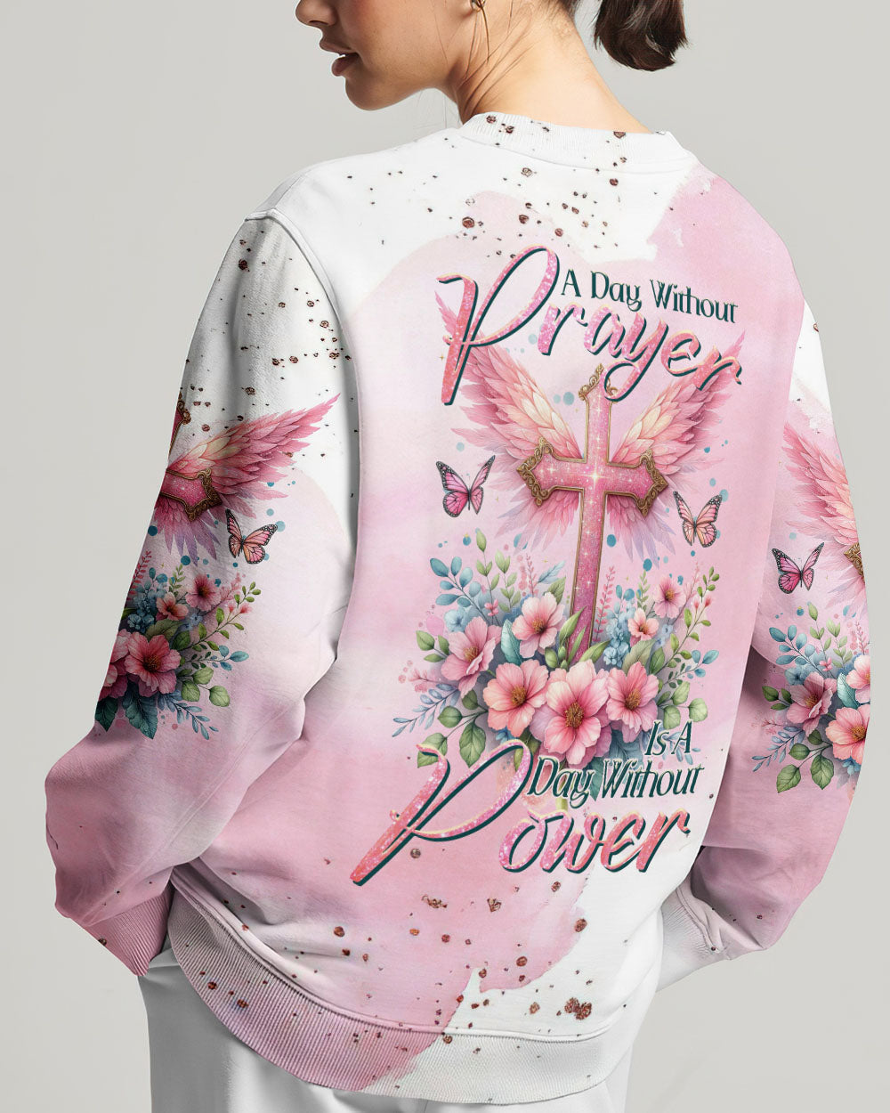 Christian Hoodie Tltr0111233 | Christian Gift