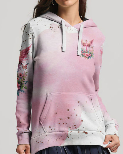 Christian Hoodie Tltr0111233 | Christian Gift