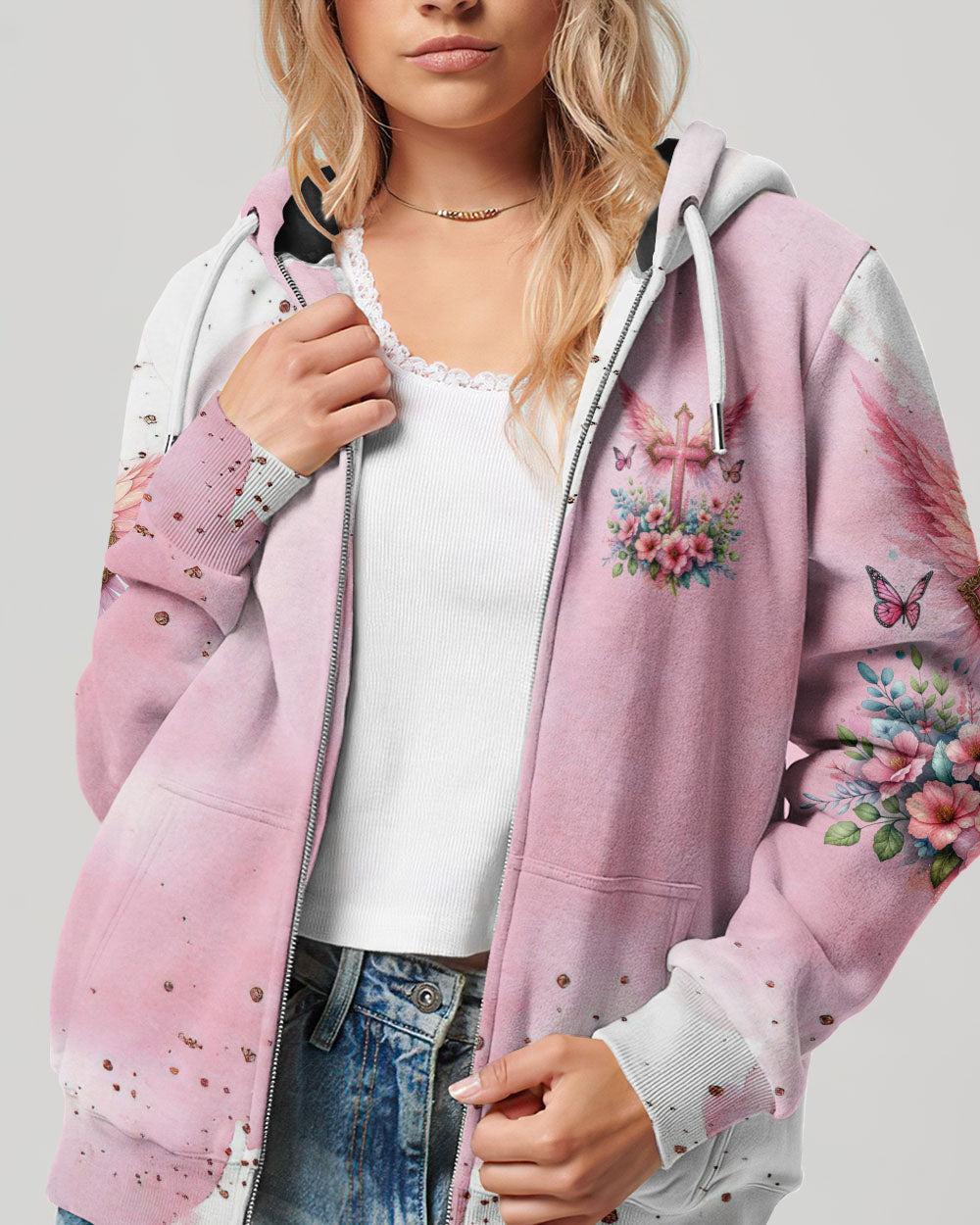 Christian Hoodie Tltr0111233 | Christian Gift