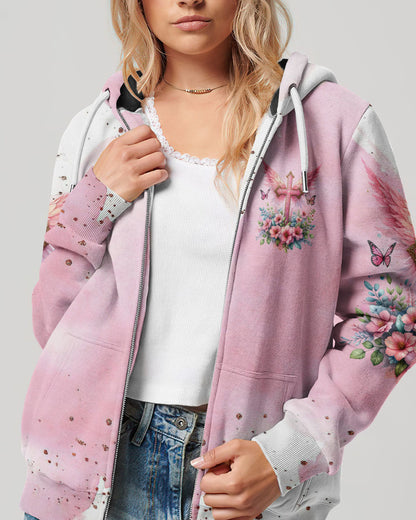 Christian Hoodie Tltr0111233 | Christian Gift