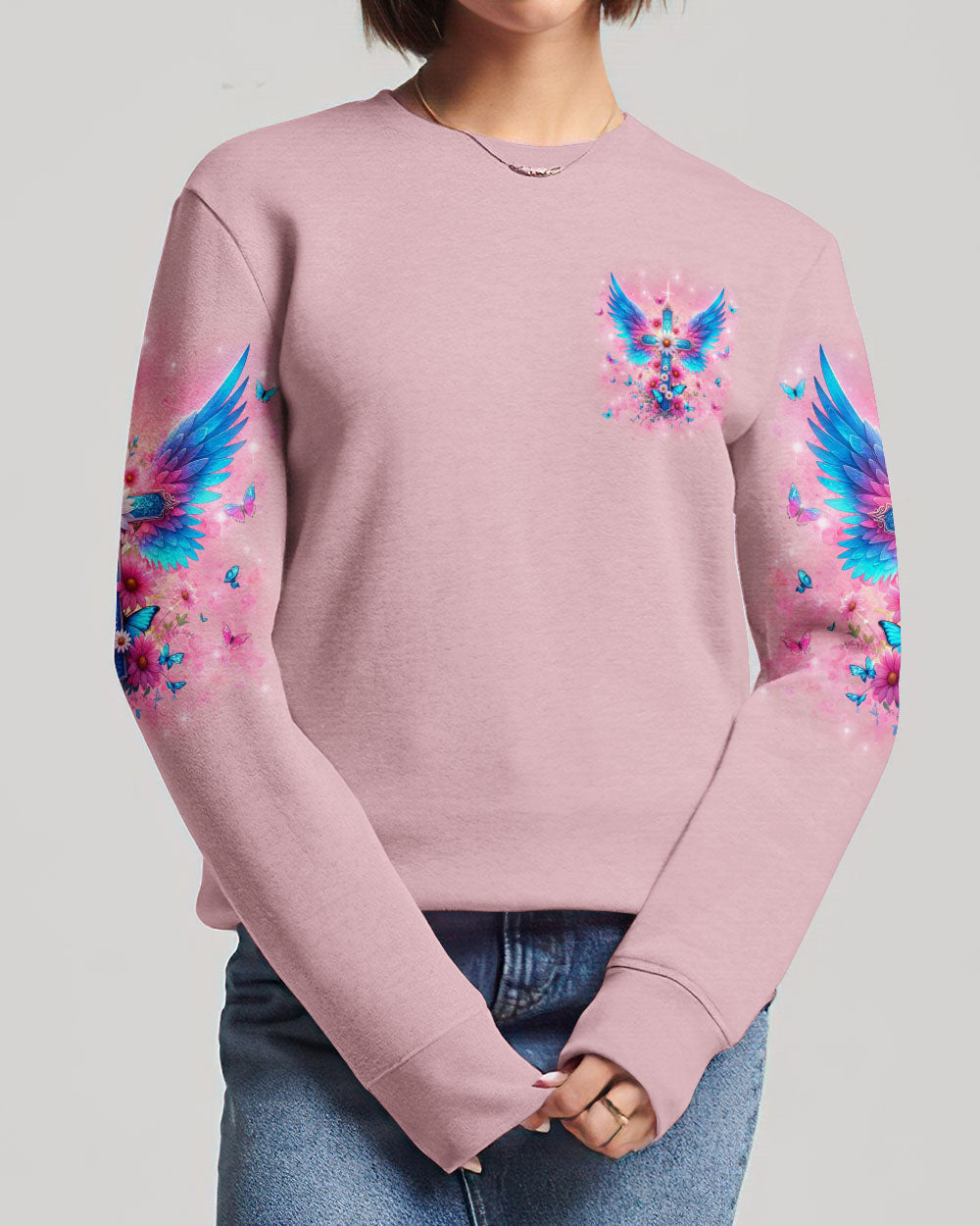 Christian Hoodie Yhln0712233 | Christian Gift