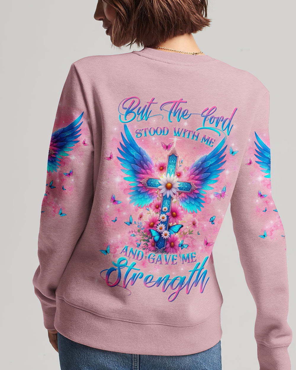 Christian Hoodie Yhln0712233 | Christian Gift