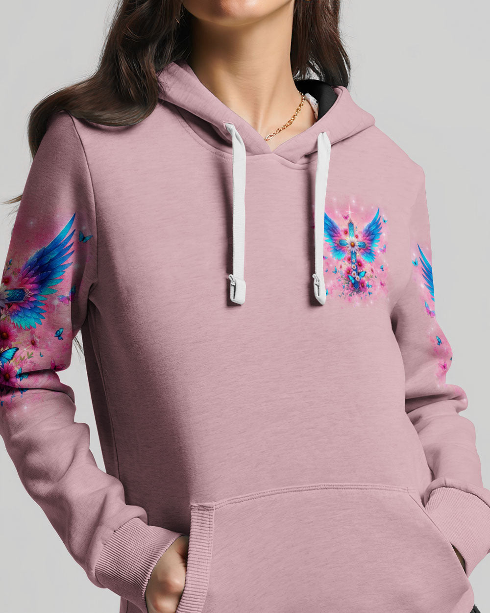 Christian Hoodie Yhln0712233 | Christian Gift