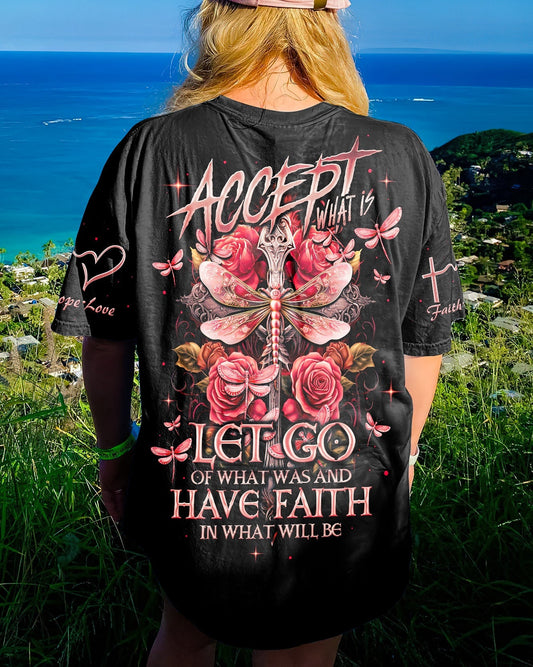 Christian T-Shirt Ty2906232 | Christian Gift