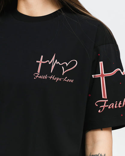 Christian T-Shirt Ty2906232 | Christian Gift