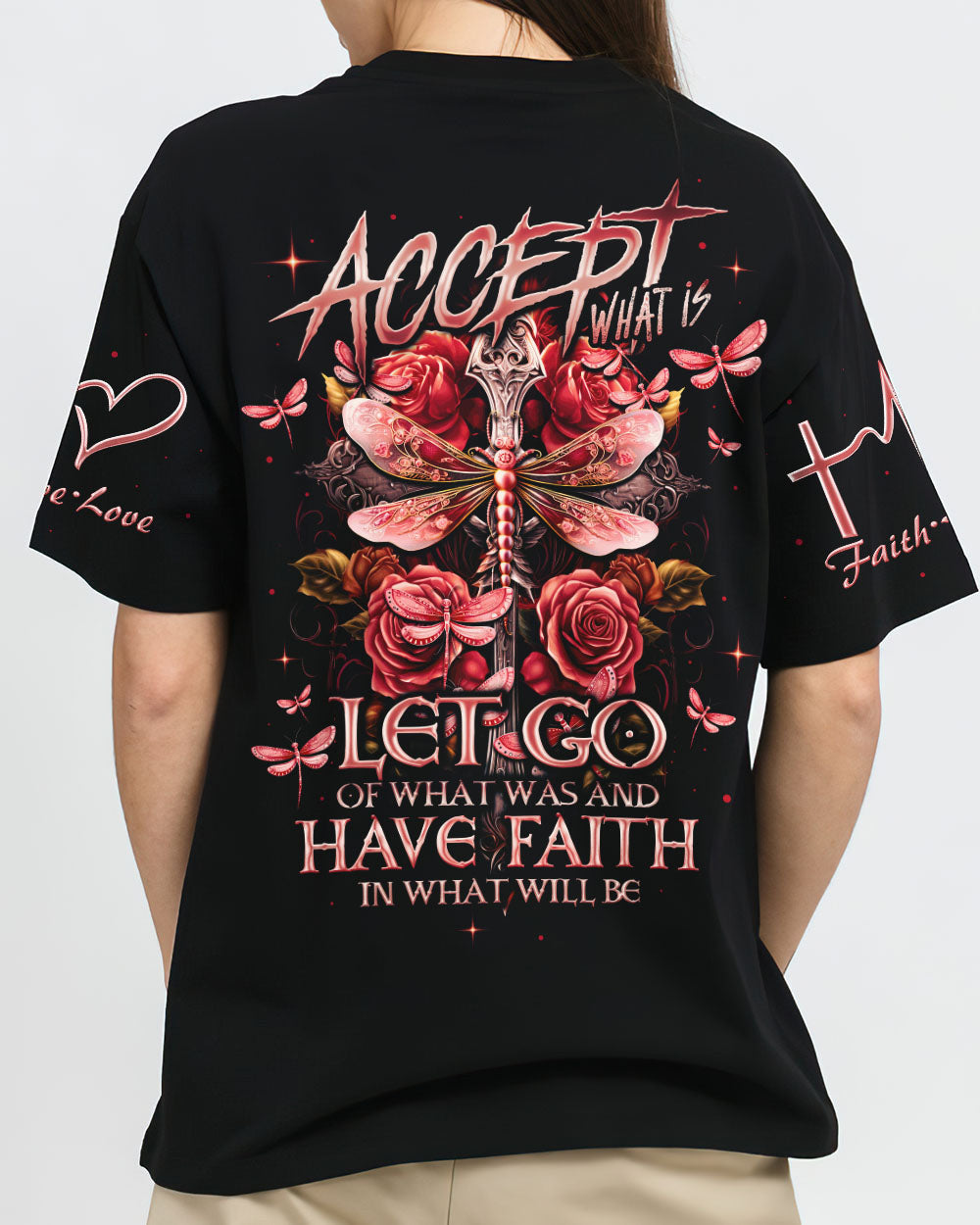 Christian T-Shirt Ty2906232 | Christian Gift