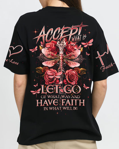 Christian T-Shirt Ty2906232 | Christian Gift