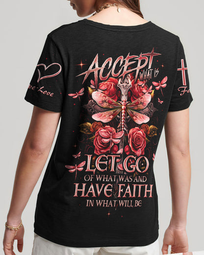 Christian T-Shirt Ty2906232 | Christian Gift