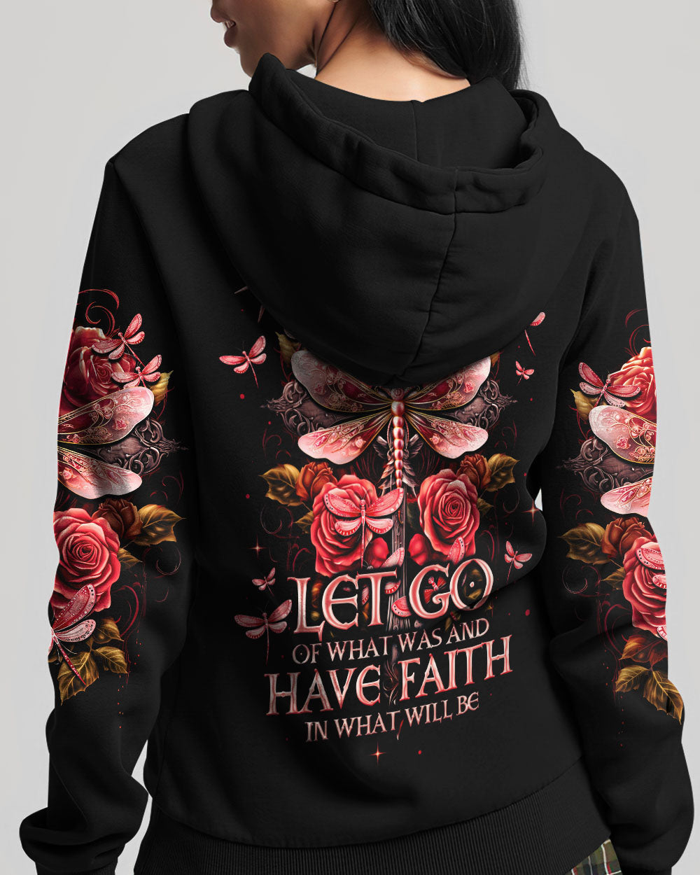 Christian T-Shirt Ty2906232 | Christian Gift