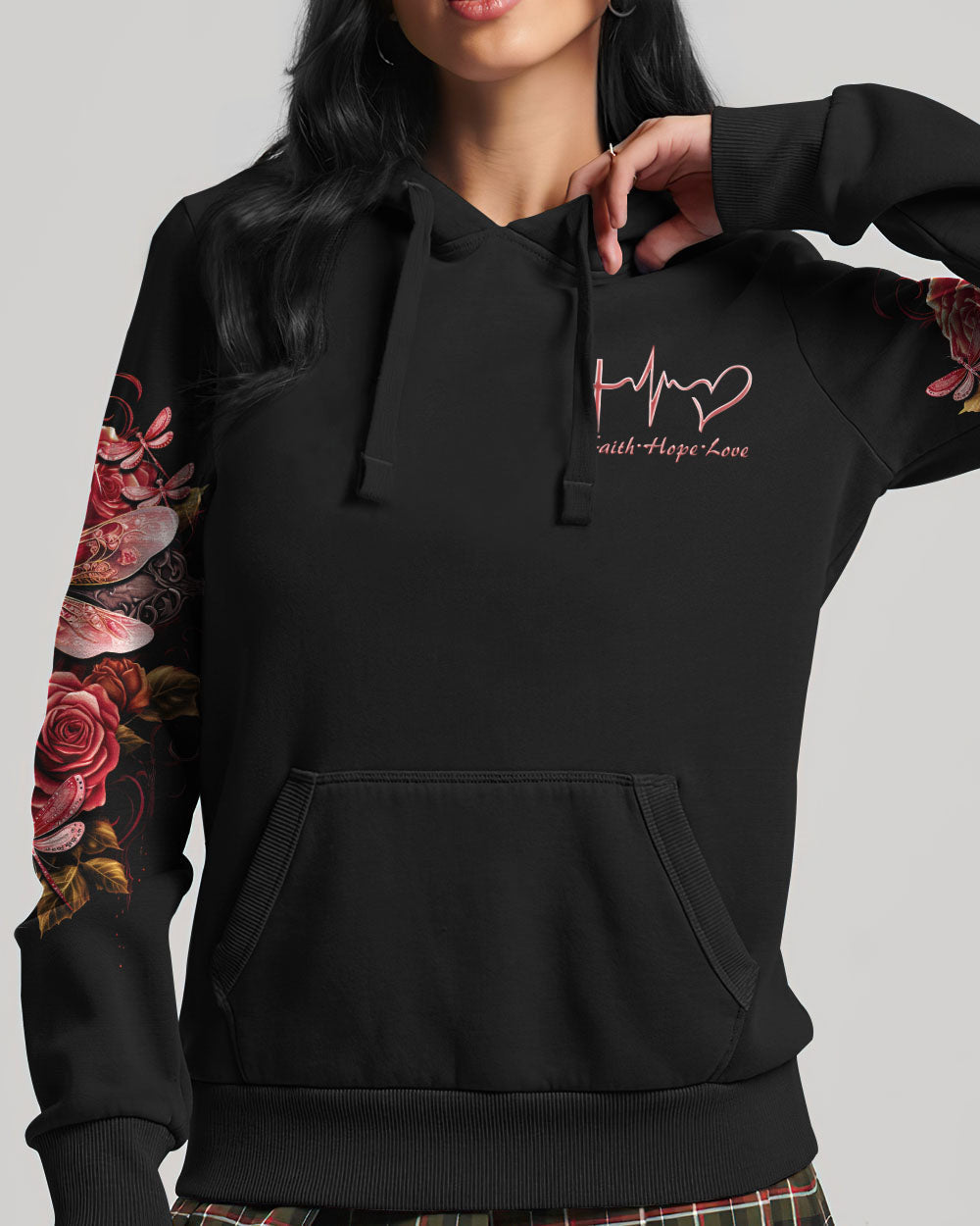Christian T-Shirt Ty2906232 | Christian Gift