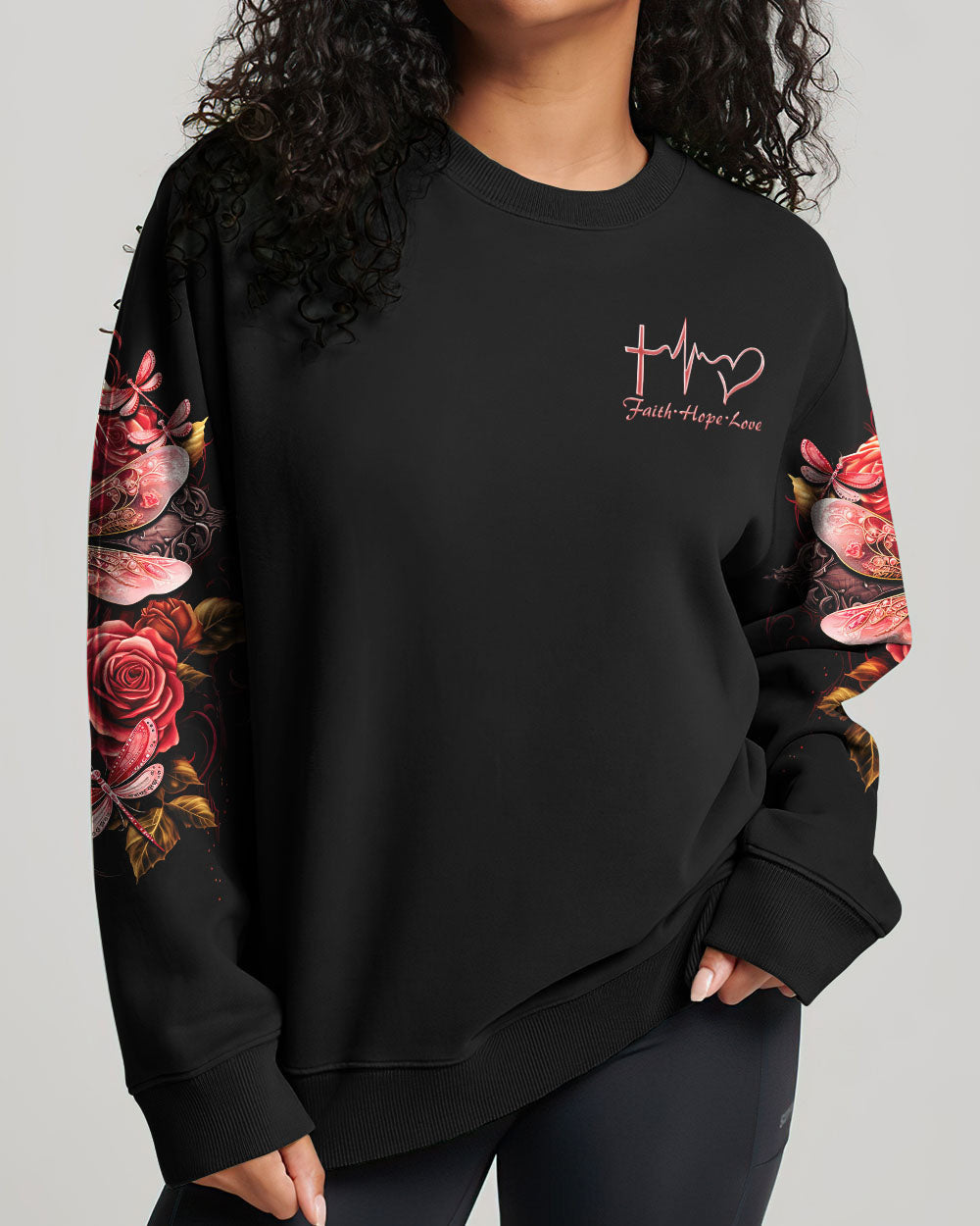 Christian T-Shirt Ty2906232 | Christian Gift