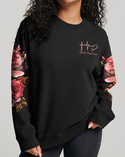 Christian T-Shirt Ty2906232 | Christian Gift