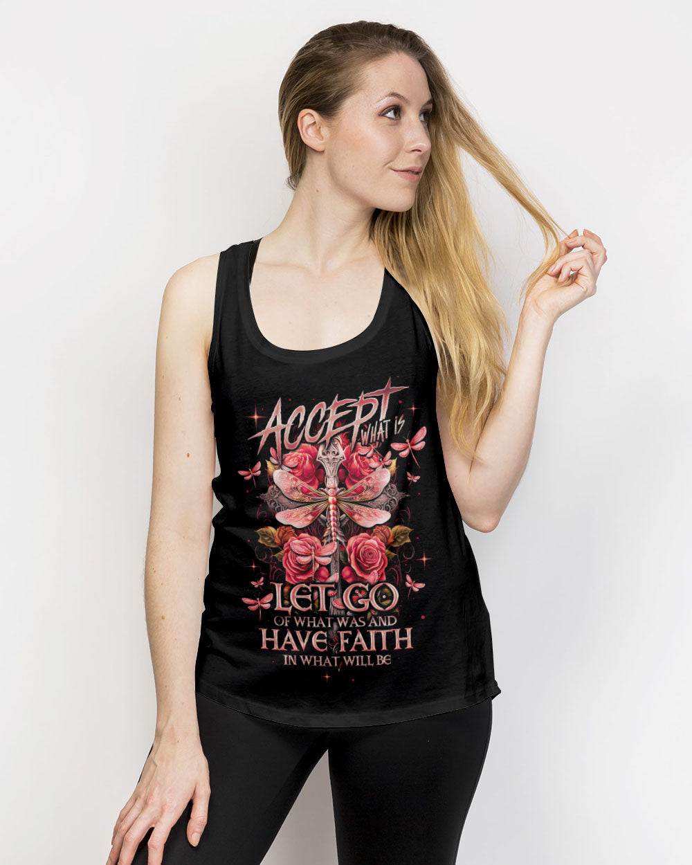 Christian T-Shirt Ty2906232 | Christian Gift