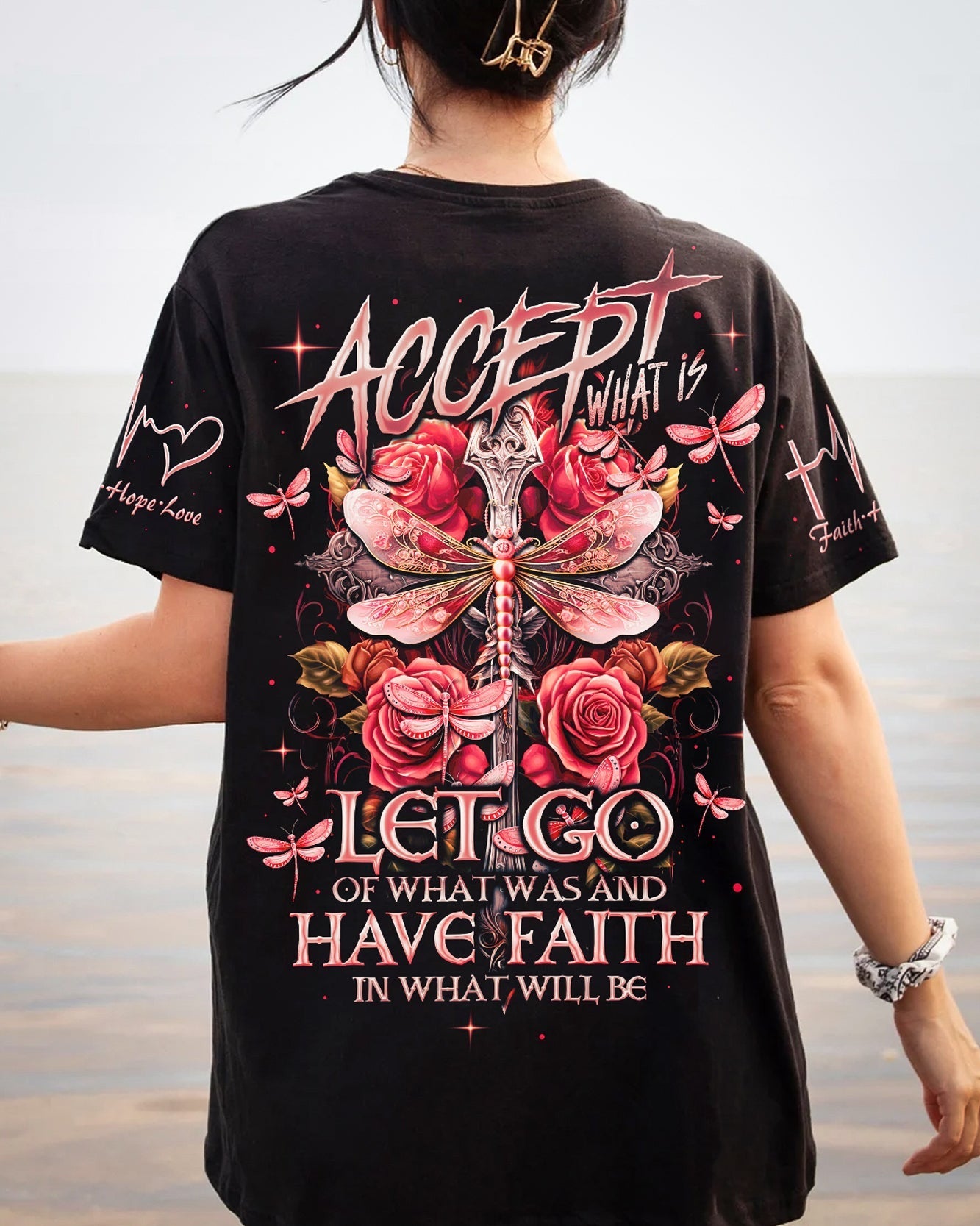 Christian T-Shirt Ty2906232 | Christian Gift