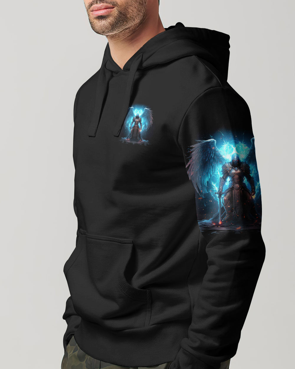 Christian T-Shirt Tlnz2809231 | Christian Gift