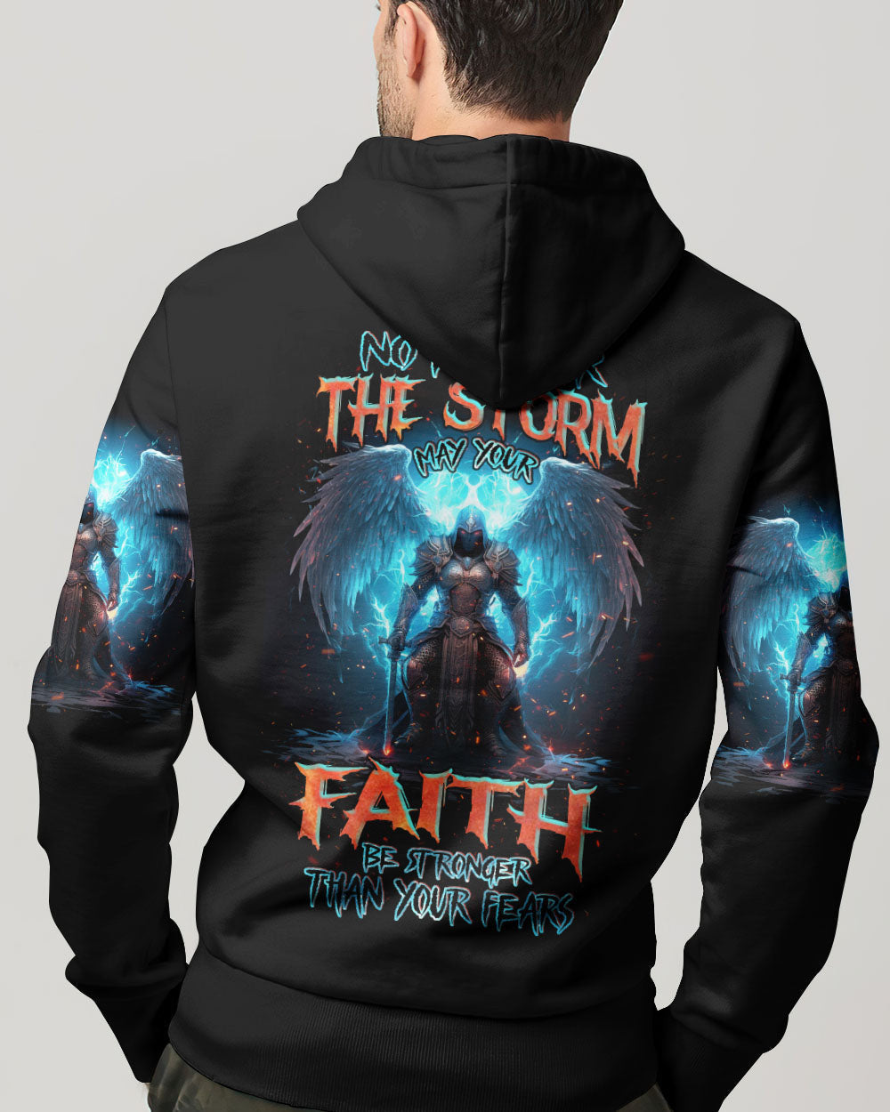 Christian T-Shirt Tlnz2809231 | Christian Gift