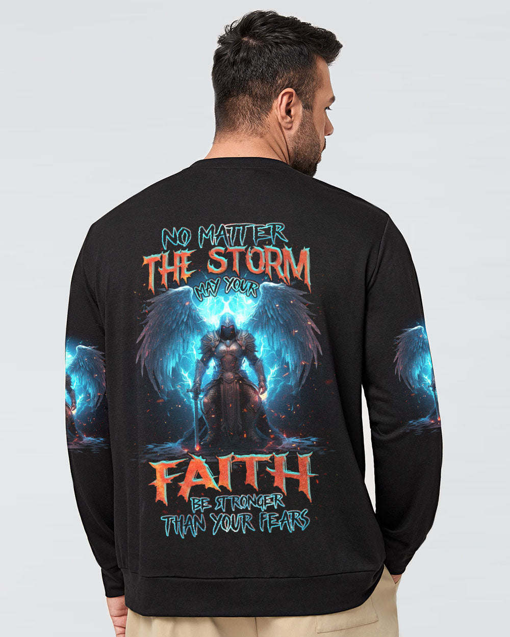 Christian T-Shirt Tlnz2809231 | Christian Gift