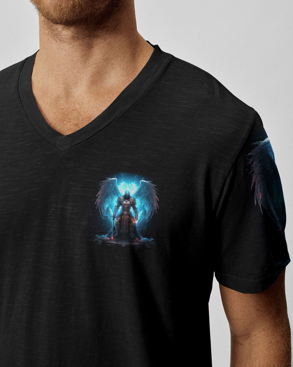 Christian T-Shirt Tlnz2809231 | Christian Gift