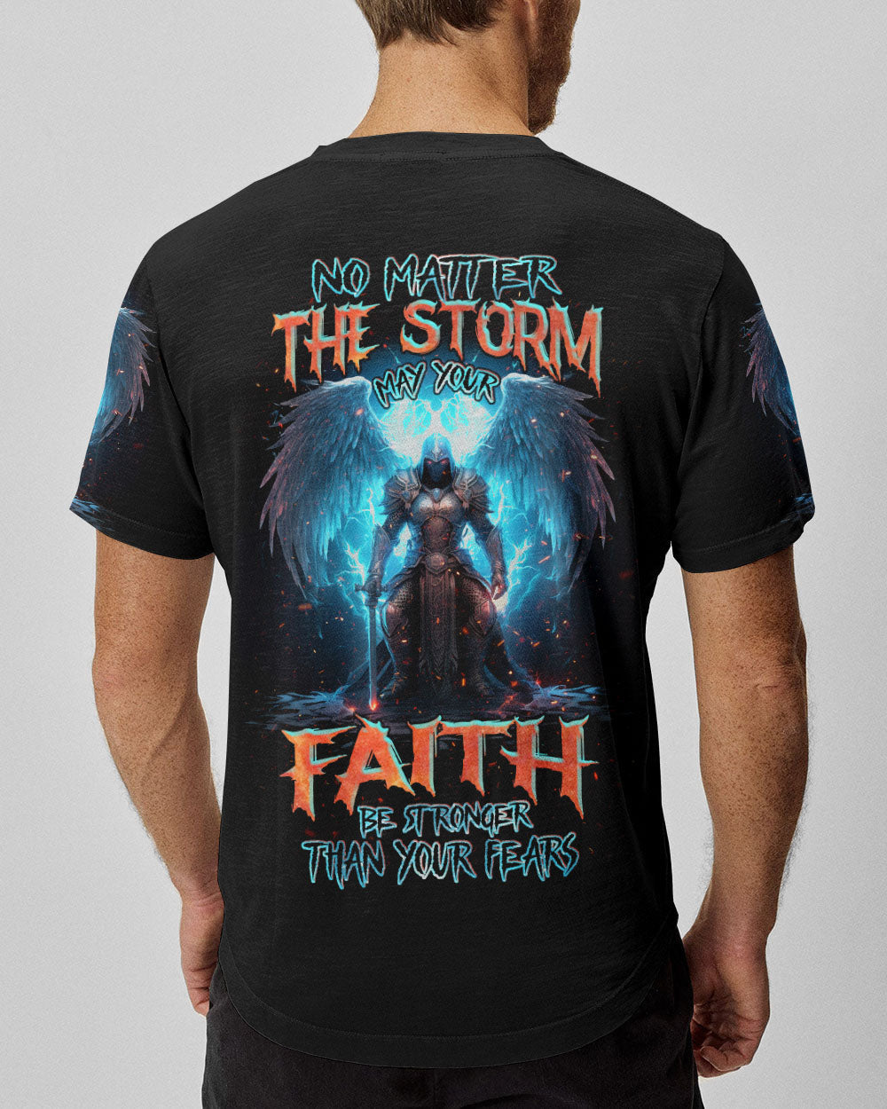 Christian T-Shirt Tlnz2809231 | Christian Gift