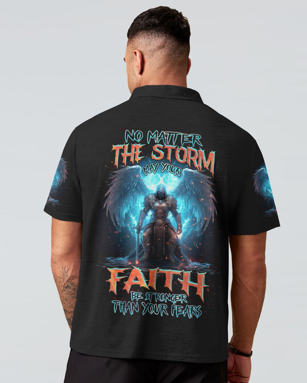 Christian T-Shirt Tlnz2809231 | Christian Gift