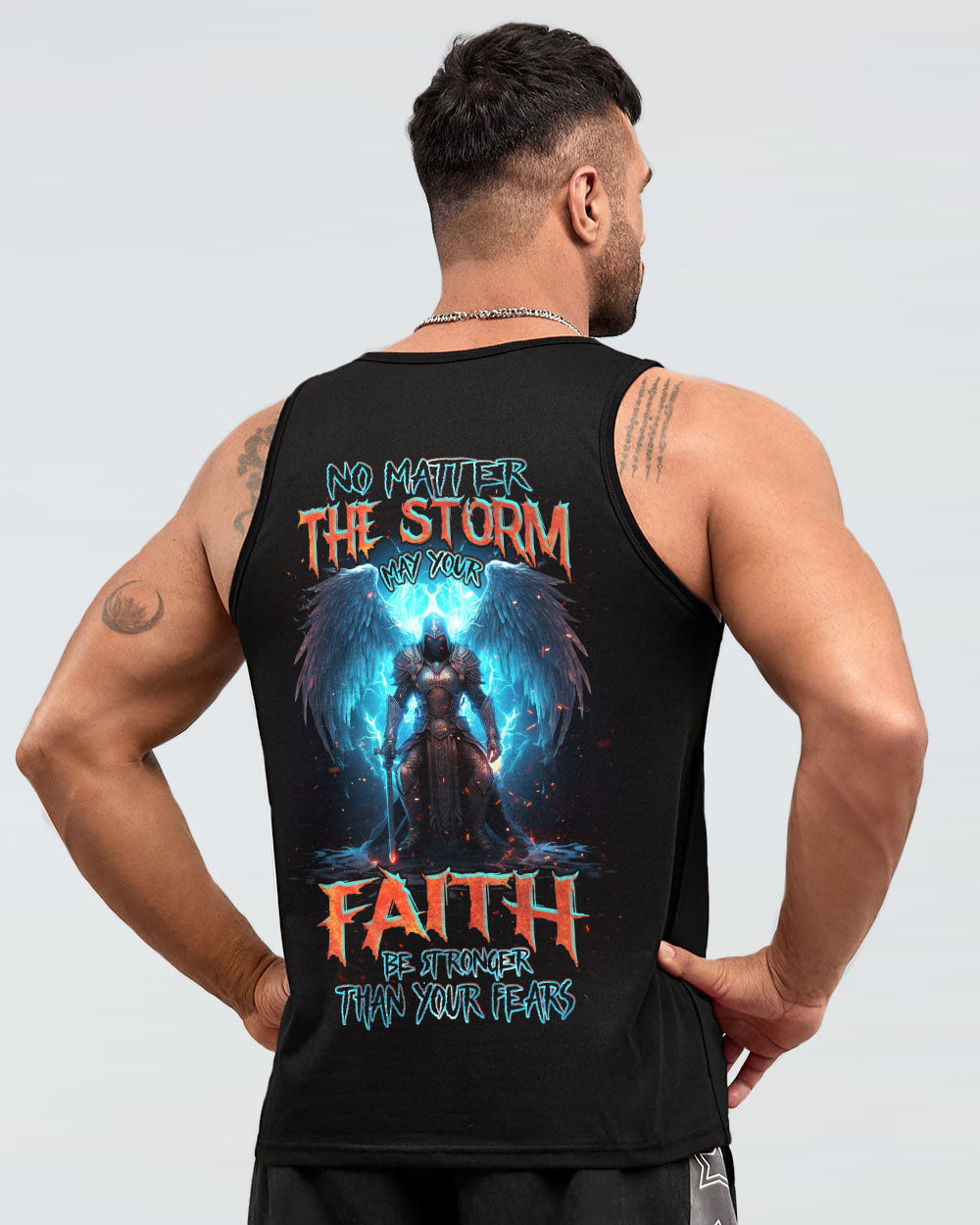 Christian T-Shirt Tlnz2809231 | Christian Gift