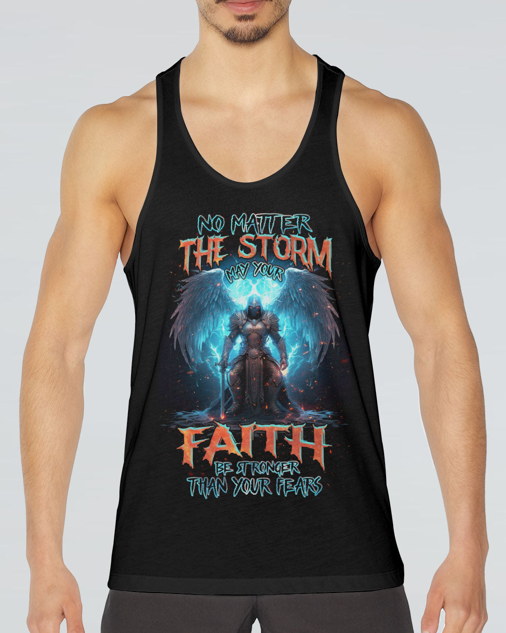 Christian T-Shirt Tlnz2809231 | Christian Gift