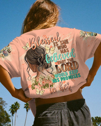 Christian T-Shirt Tltw2009231 | Christian Gift