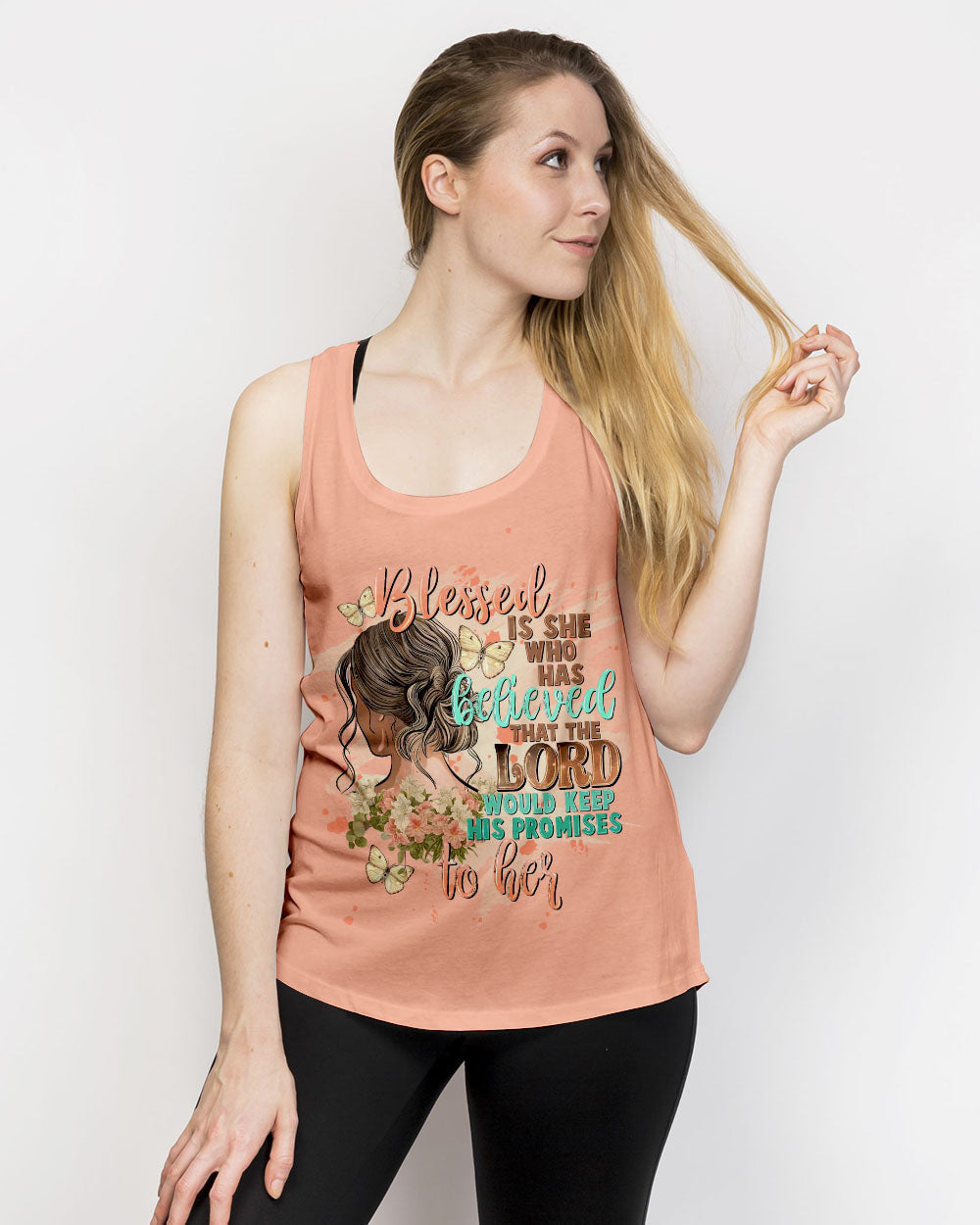 Christian T-Shirt Tltw2009231 | Christian Gift