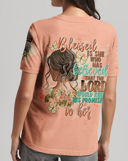 Christian T-Shirt Tltw2009231 | Christian Gift