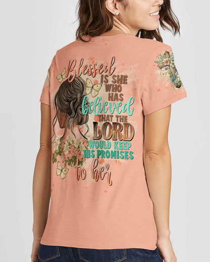 Christian T-Shirt Tltw2009231 | Christian Gift