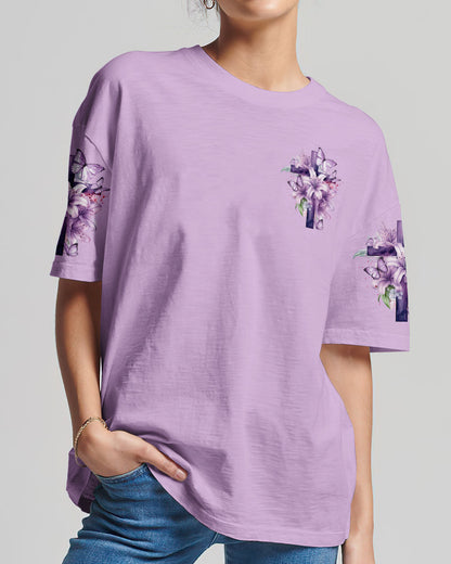 Christian T-Shirt Tytd2308232 | Christian Gift