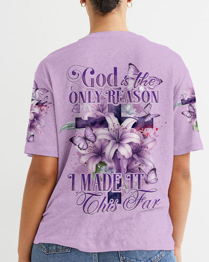 Christian T-Shirt Tytd2308232 | Christian Gift