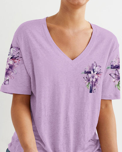 Christian T-Shirt Tytd2308232 | Christian Gift