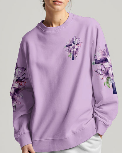 Christian T-Shirt Tytd2308232 | Christian Gift