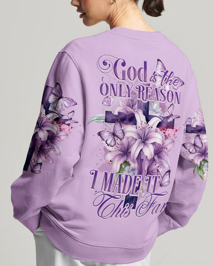 Christian T-Shirt Tytd2308232 | Christian Gift