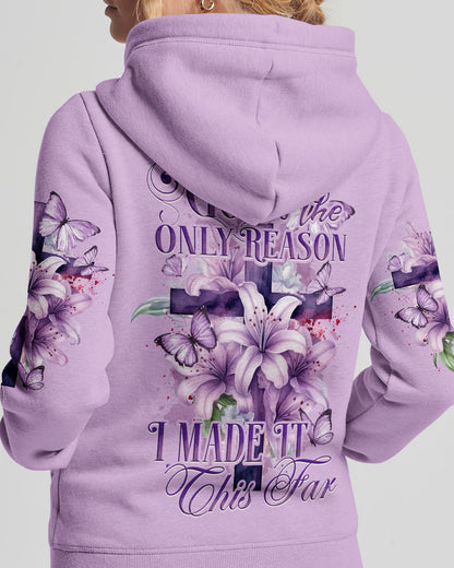 Christian T-Shirt Tytd2308232 | Christian Gift