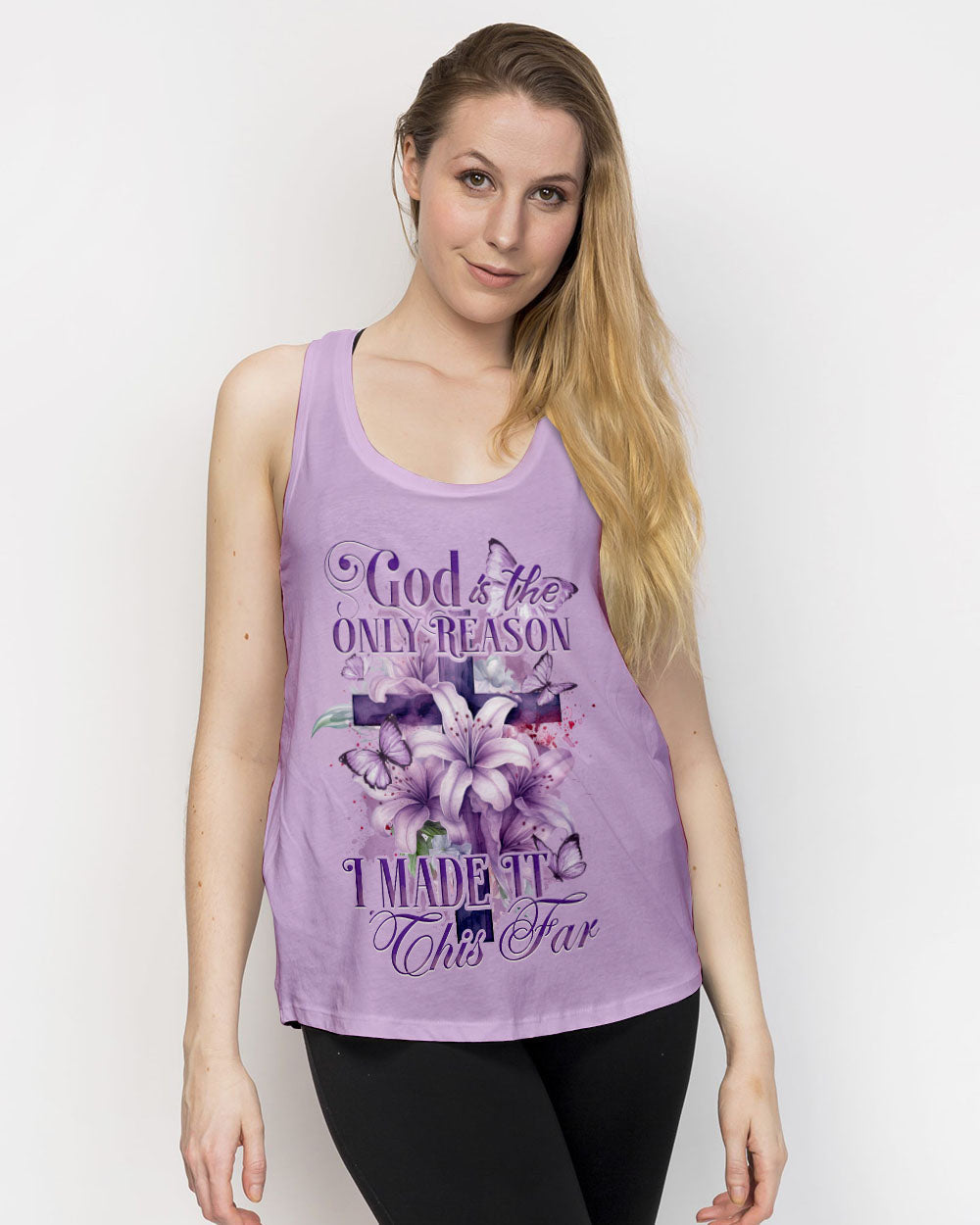 Christian T-Shirt Tytd2308232 | Christian Gift